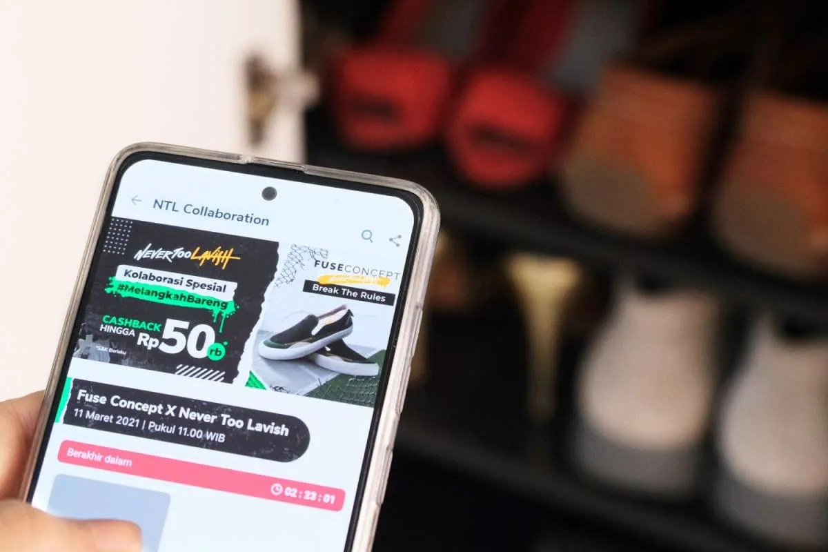 Sepatu buatan UMKM Indonesia diramal bakal rajai pasar lokal di 2021 