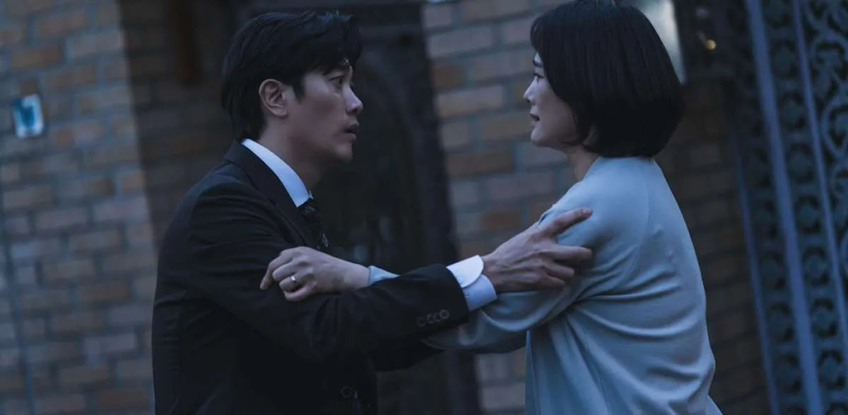 2 Drakor Terbaru di Desember 2022, Rating Perdana Trolley & Missing: The Other Side 2