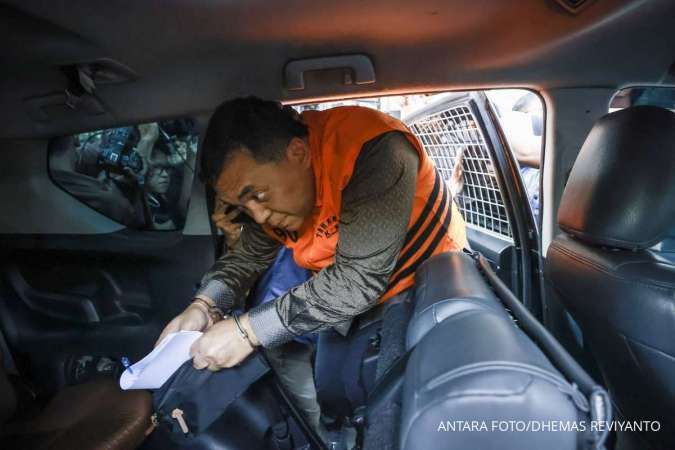 ICW Soroti Kasus Silmy Karim, Sebut Praktik Pungli Imigrasi Bersifat Sistemik