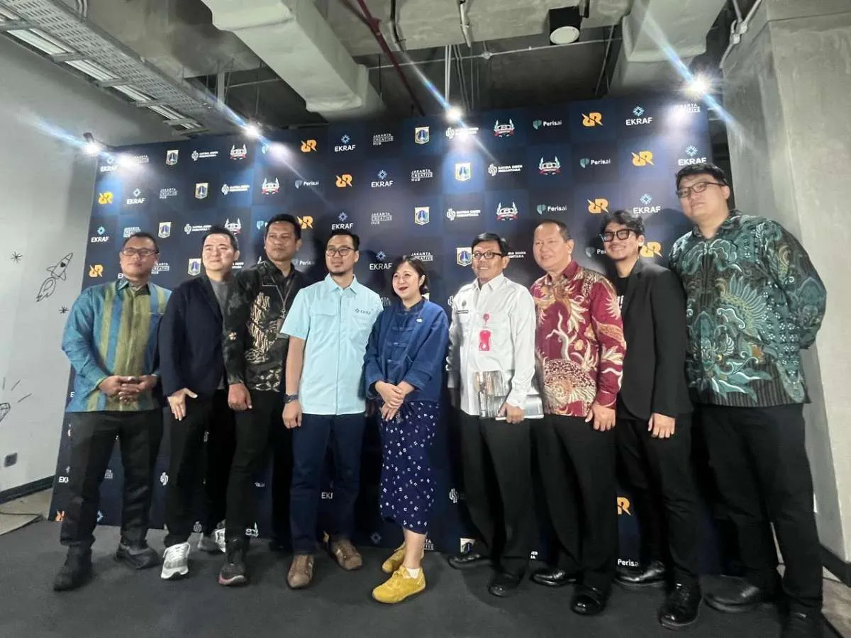 Talenta Siber Didorong Lewat Cyber Breaker Season 3