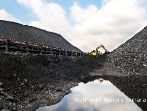 BYAN perpanjang kontrak pertambangan dengan BUMA 