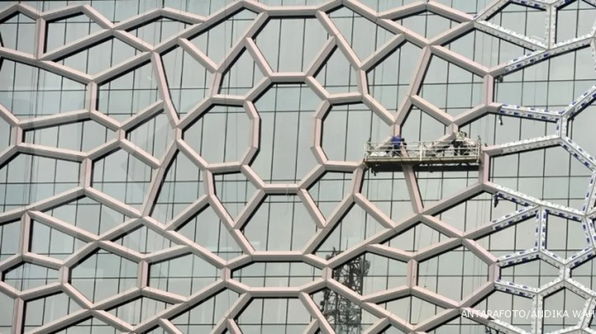 ADB: Negara berkembang Asia tumbuh stabil di 2014