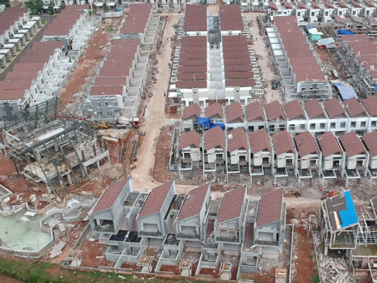 Aturan pelonggaran LTV/FTV dan uang muka kredit kendaraan bermotor telah terbit