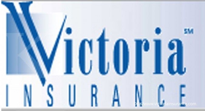 Kuartal I, premi Victoria Insurance tumbuh tipis
