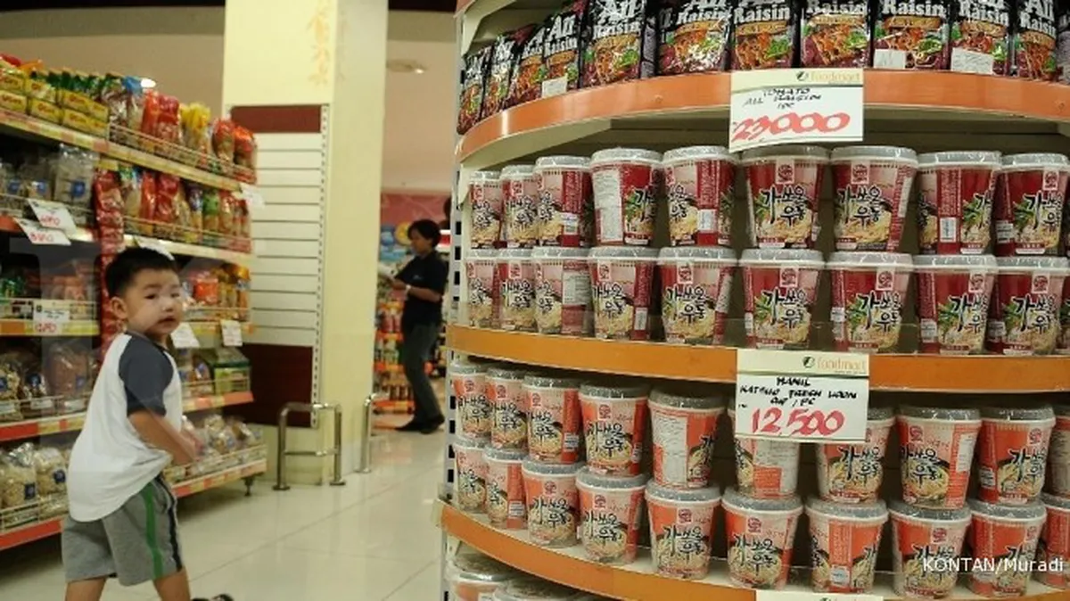 Kadin optimis pertumbuhan ekonomi 5,2% tercapai