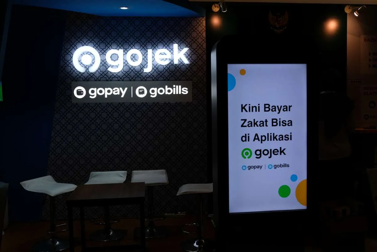 Ini Cara Top Up GoPay Lewat M-Banking BCA, BNI, Mandiri, BRI, dan BTN
