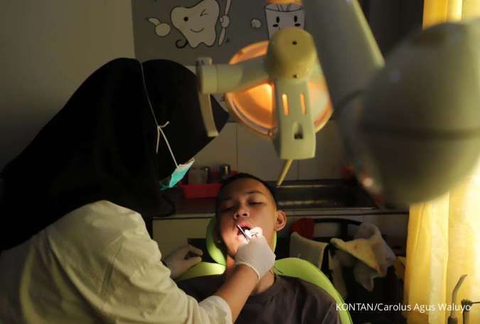 UPTD Puskesmas Kec. Unaaha, Kab. Konawe, Sultra