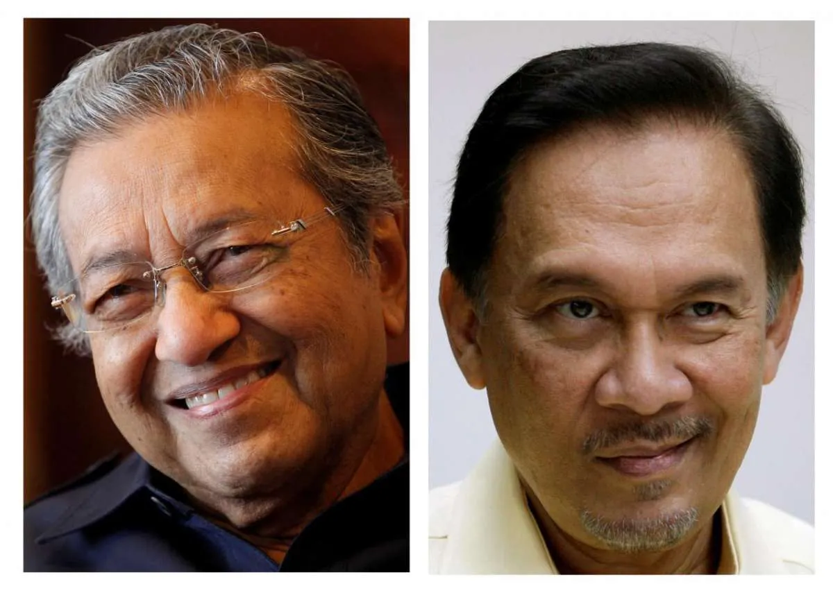 Soal penyerahan jabatan Perdana Menteri, Mahathir: Janji adalah janji 