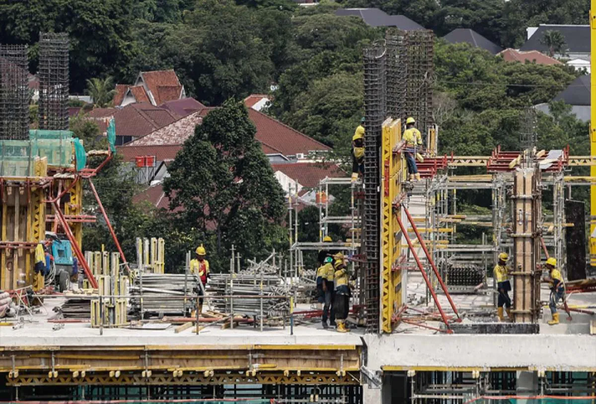 DRI: Kinerja Net Ekspor Jadi Tulang Punggung Pertumbuhan Ekonomi Kuartal III-2022