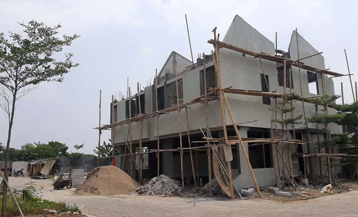 30% Pengajuan KPR di BTN Ditolak Imbas Terjerat Kredit Macet Fintech