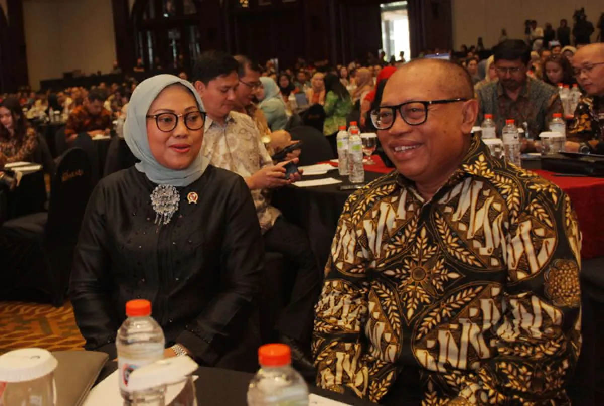 Strategi BPJamsostek bidik 23,5 juta peserta baru tahun 2020 