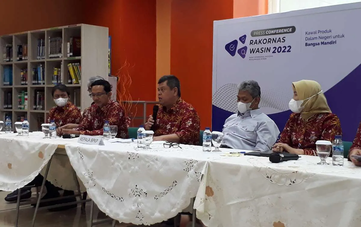 Sepanjang 2020-Awal 2024, BPKP Selamatkan Keuangan Negara Rp 78,68 Triliun