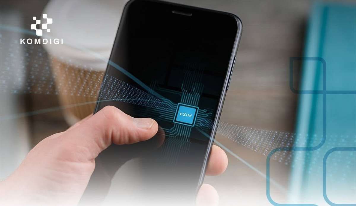 Anjuran Migrasi e-SIM oleh Komdigi, ini Efeknya Bagi Pelita Teknologi Global (CHIP)