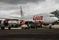 Harga Tiket Lion Air Turun 6% Selama Libur Sekolah