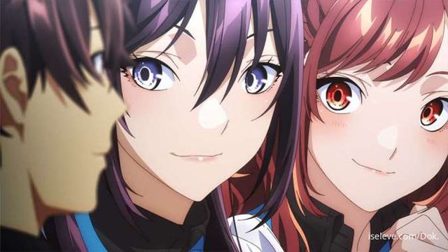 Nonton Anime Isekai de Cheat Skill Sub Indo Episode 1: Cek Sinopsis dan  Link Streamingnya!