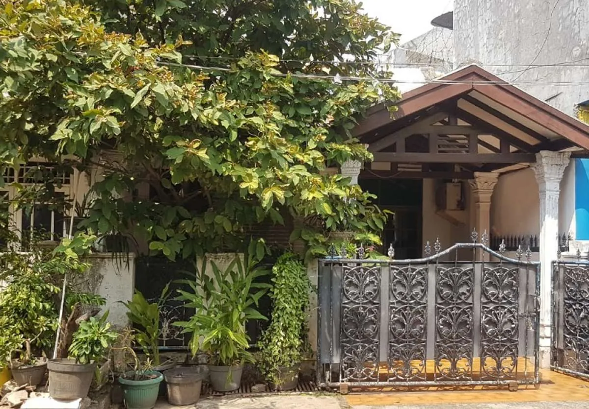 Properti di Jakarta dijual murah, hanya Rp 200-an juta via lelang rumah