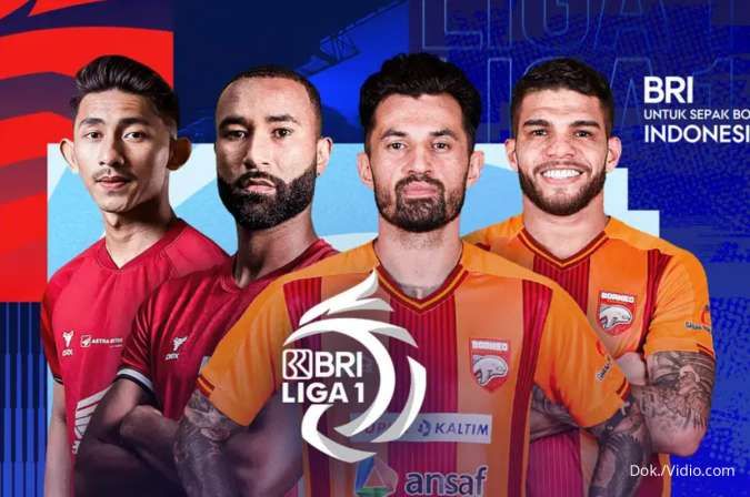 PSM vs Borneo FC: Prediksi Skor dan Link Live Streaming Hari Ini, Senin (2/12/2024)