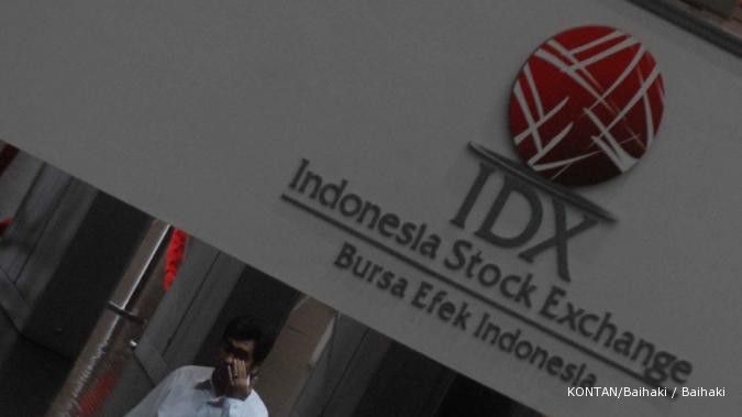 Pajak terhadap capital gain dapat meredukan IPO