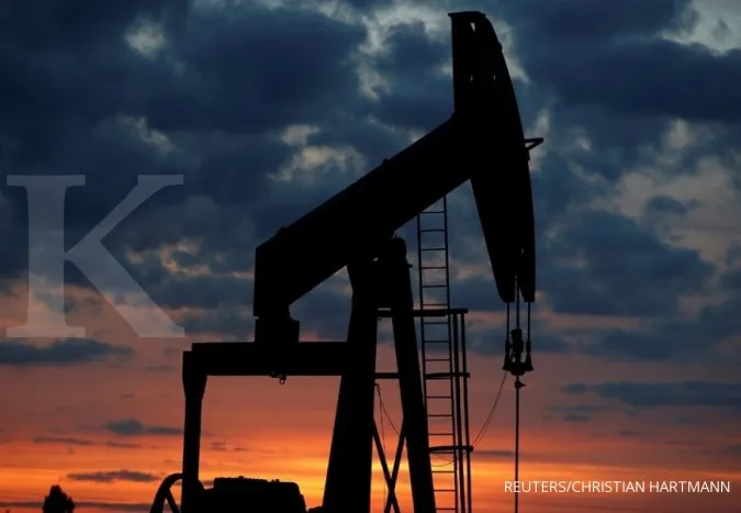 Oil demand set for first contraction since 2009 due to coronavirus -IEA
