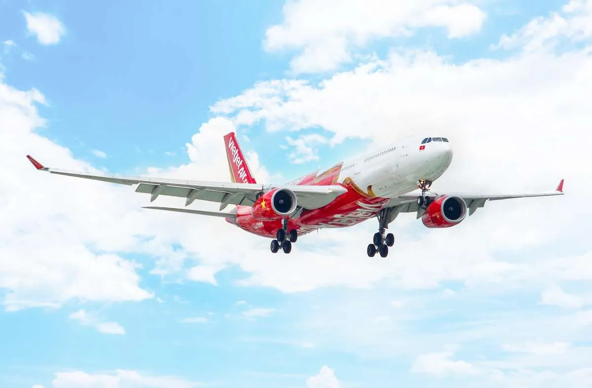 Vietjet Siap Tambah Jadwal Penerbangan untuk Layani Rute Australia