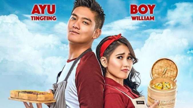 5 film Indonesia romantis terbaru di Netflix Agustus 2020, tontonan