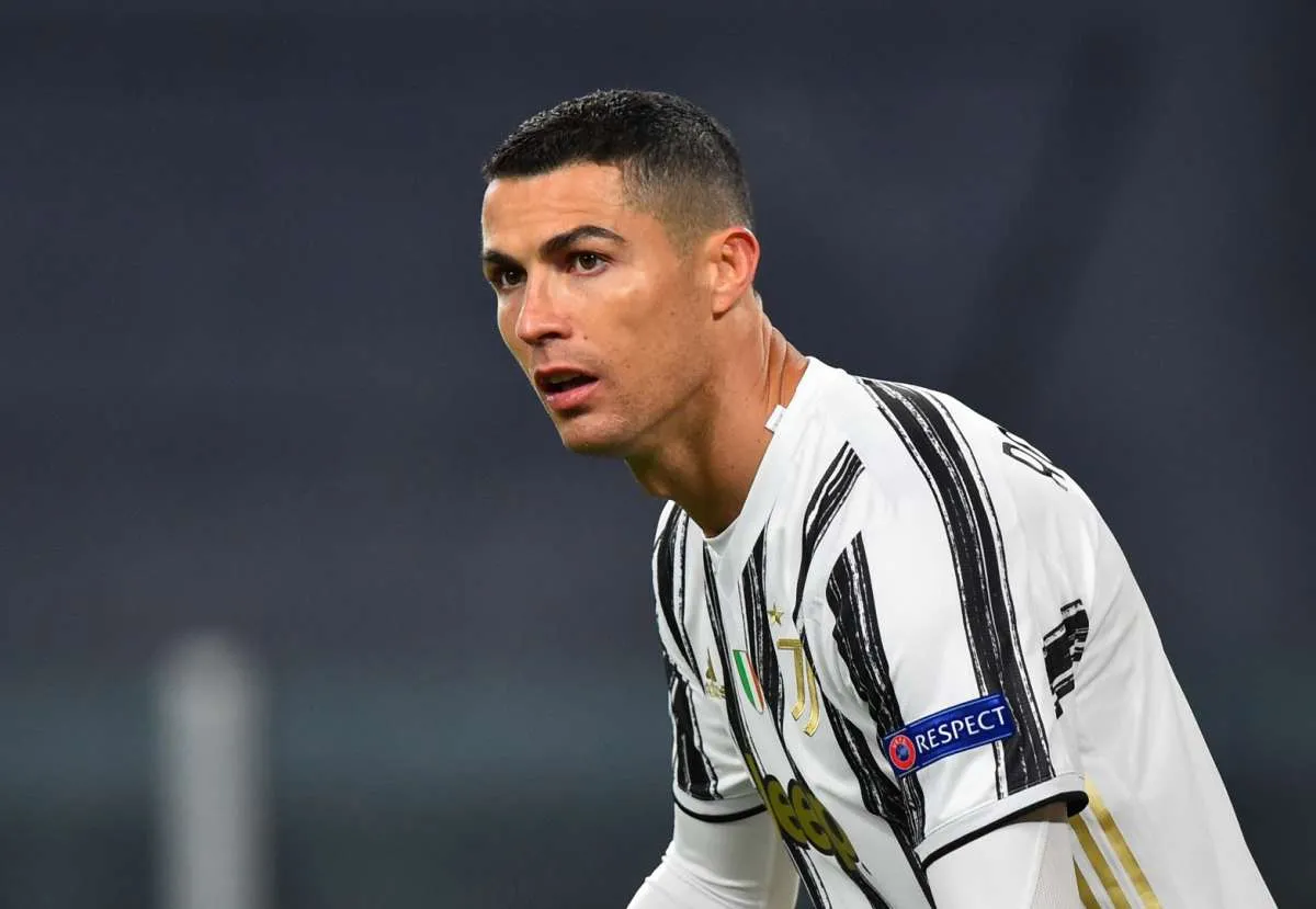 Andrea Pirlo segera datangkan pasangan baru Cristiano Ronaldo di Juventus