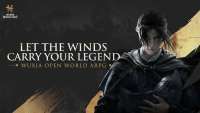 Daftar Kode Redeem Where Winds Meet (WWM) November 2025 lengkap Panduan Cara Klaim