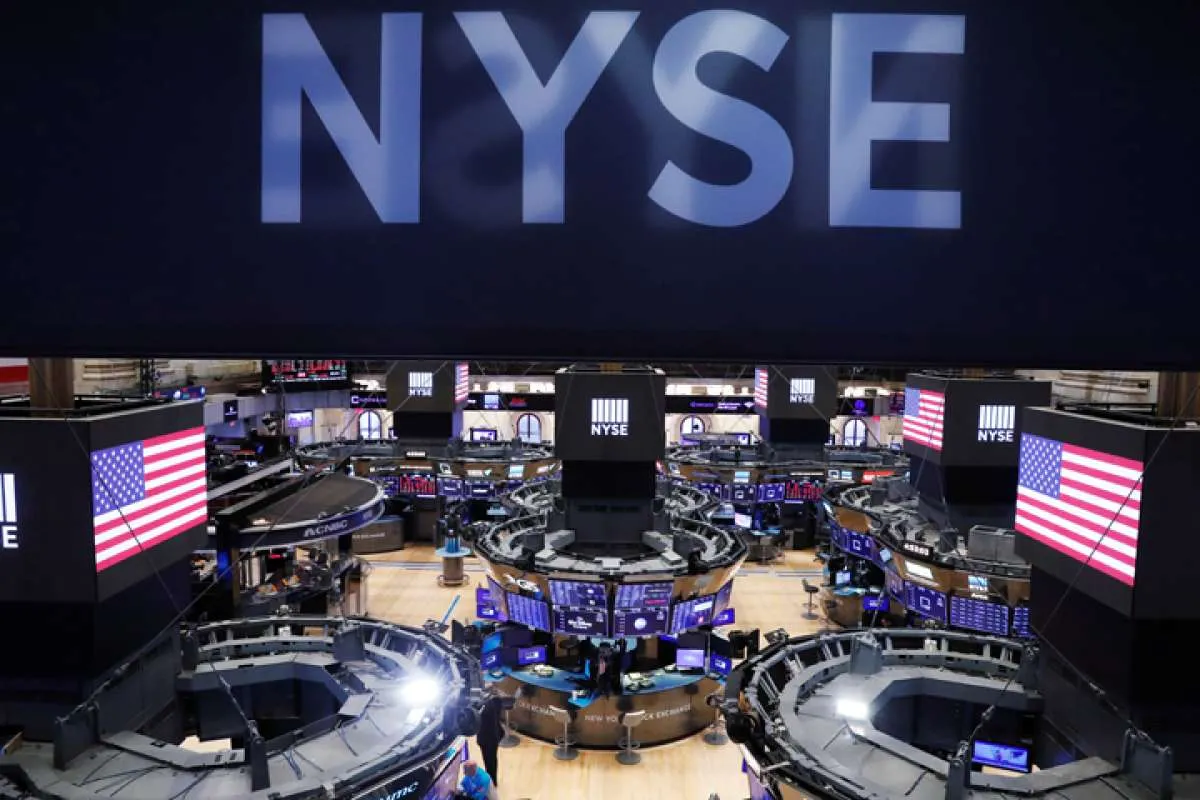 Wall Street naik di tengah pulihnya harga minyak dan data klaim pengangguran AS