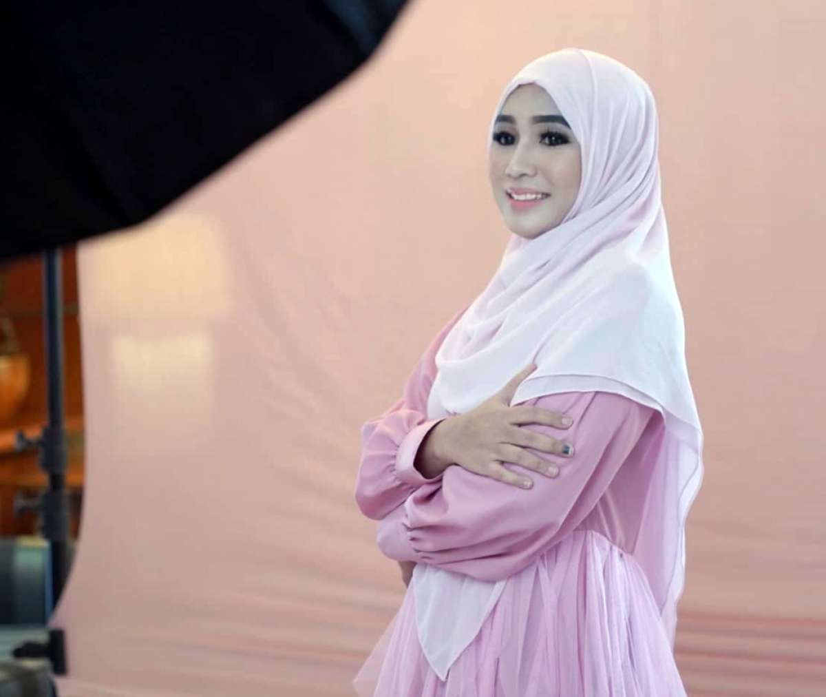 Musibah Penyakit Kista yang Mendatangkan Berkah bagi Fatimah