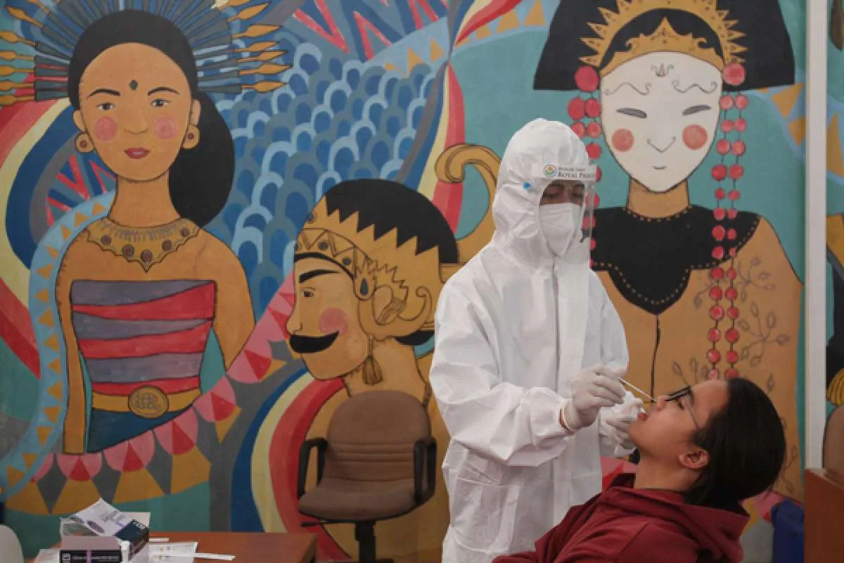 PPKM Jawa Bali masih perlu diperpanjang lagi? Ini alasannya