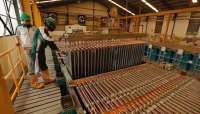 Ini Daftar Harga Mineral Logam Acuan (HMA) di Periode Pertama Juni 2026