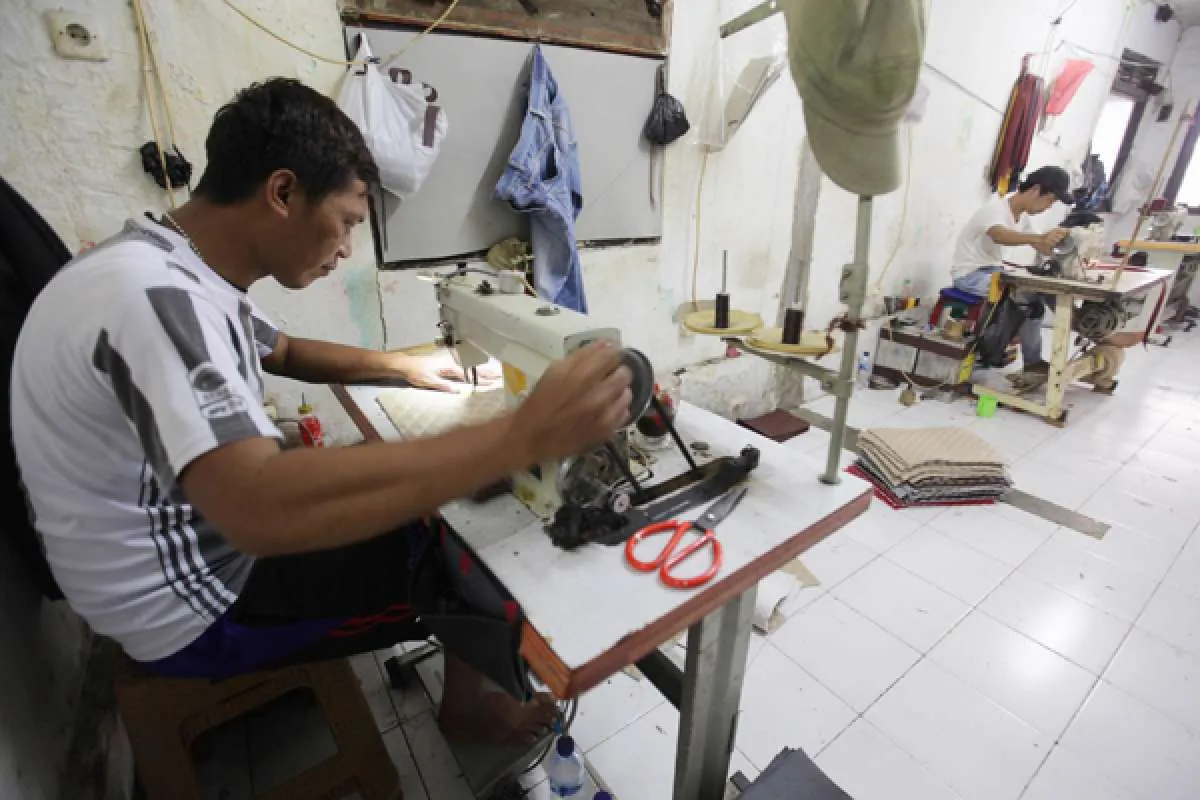 Cara dan syarat UMKM mendaftar BPUM 2021, terakhir 31 Agustus