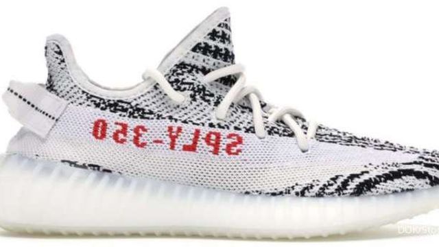 Antara suplai permintaan dan harga sneakers Yeezy ini tips beli Yeezy yang langka