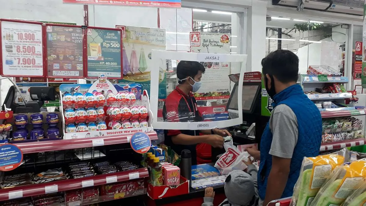 Pandemi Berakhir, Midi Utama (MIDI) Tancap Gas Ekspansi Gerai Baru Tahun Ini