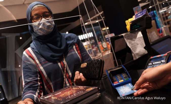 2025, Biaya Tarik Tunai Di EDC Rp 4.000, Cek Cara Tarik Tunai Tanpa Kartu Di ATM BCA