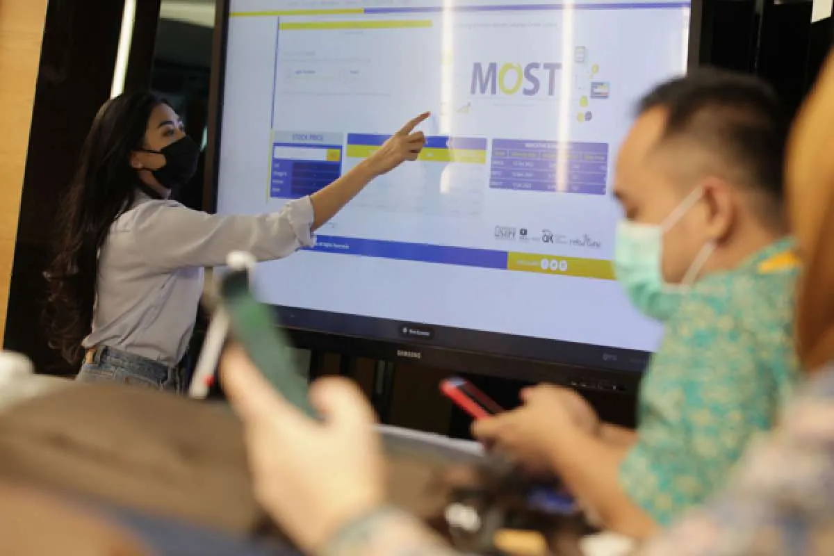 Koruptor dan Investor