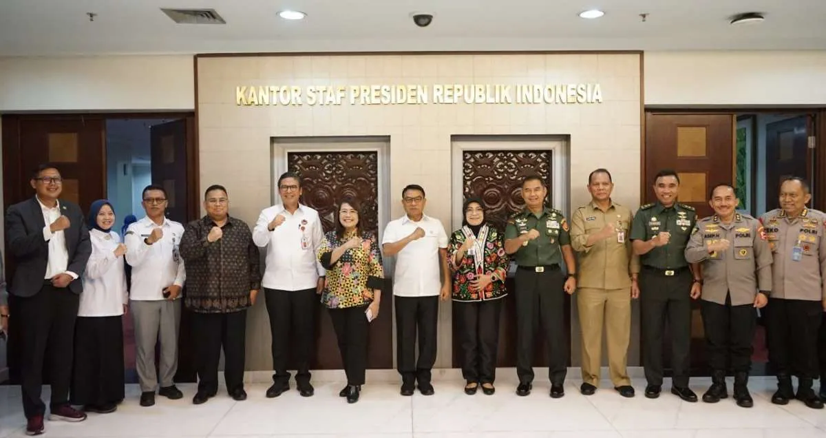 BPJS Kesehatan Siap Optimalkan Layanan Skrining Kesehatan bagi Petugas KPPS