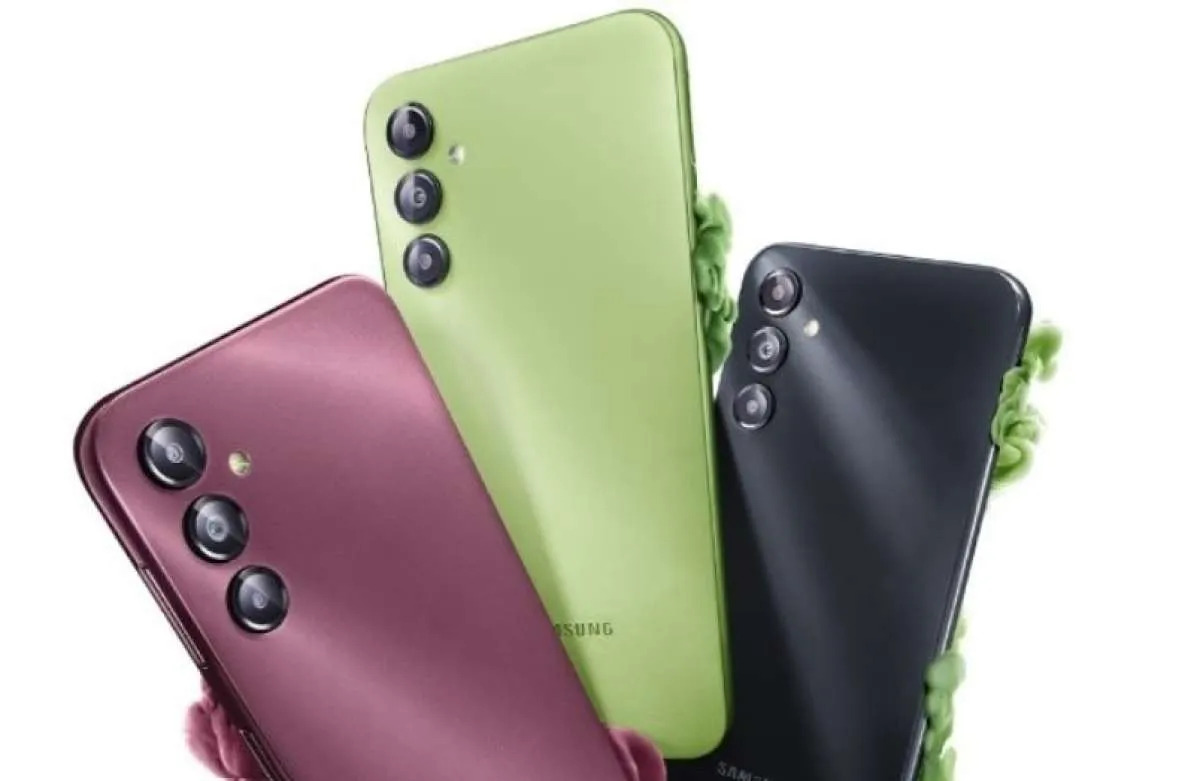 Dari Galaxy A Series, Ini HP Samsung Terbaru 2024 dan Harganya