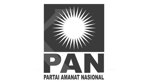 Total laporan dana kampanye PAN Rp 170 miliar