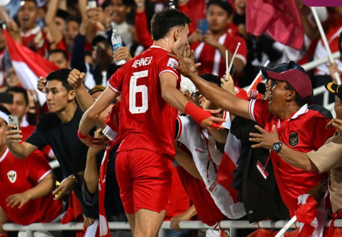 Tim U-23 Indonesia Masih Ada Peluang Lolos ke Olimpiade Paris 2024