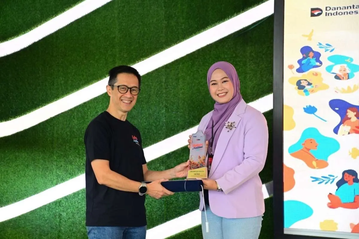 Perkuat Budaya Kerja, Telkom Apresiasi Ratusan Culture Booster