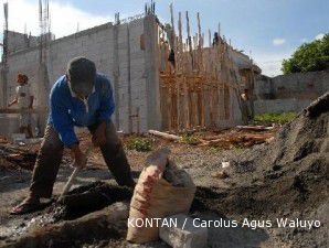 REI ingin ikut proyek rumah murah