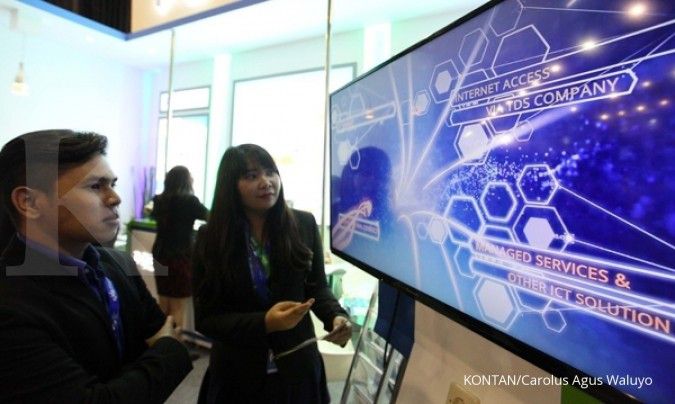 World Bank: Penetrasi fixed broadband di Indonesia hanya 4%