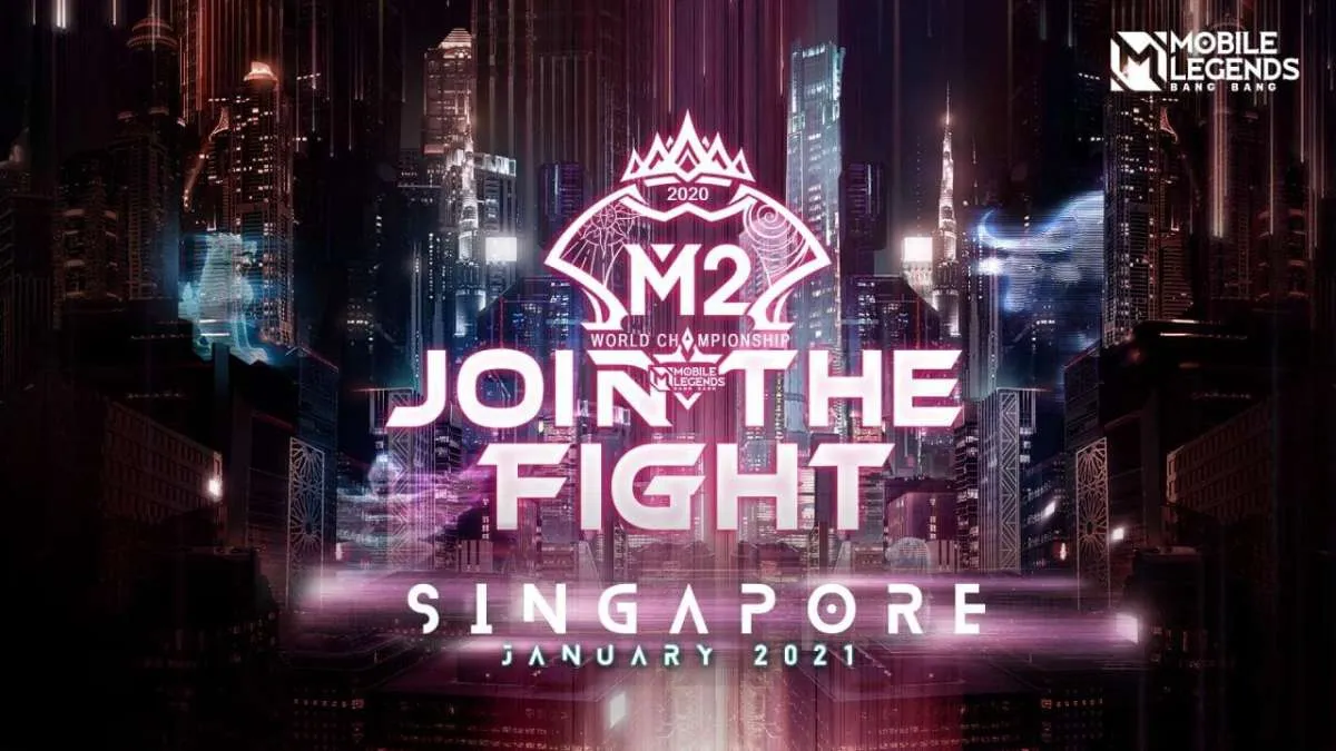 Hasil akhir M2 Mobile Legends, Bren Esports berhasil ambil titel juara dunia