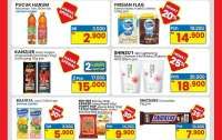 Promo JSM Indomaret Periode 28-30 November 2025, So Klin-Nuvo Diskon 30%