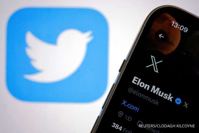Begini Cara Ubah Logo Twitter X Jadi Ikon Lama Burung Biru di iOS 