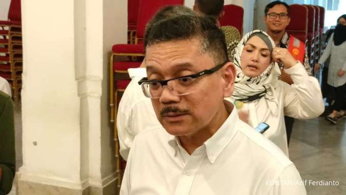 Guru Besar FKUI Sepakat Minta Cabut Peraturan Soal Kesehatan & Pendidikan Kedokteran