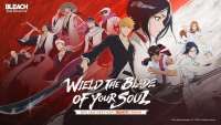 Bleach: Soul Resonance Rilis Hari ini (21/11), ini Link Download APK Android dan iOS