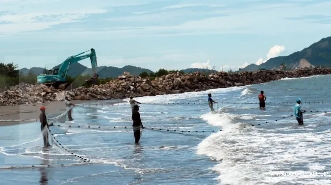 Regional Development focus on govt's budget