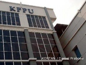 KPPU denda Huabei Petroleum dan SPE Petroleum Rp 2,5 miliar